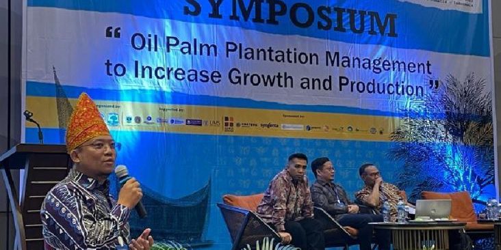 Upaya Mendorong Penggunaan Pasukan Serangga Mendongkrak Produksi Sawit