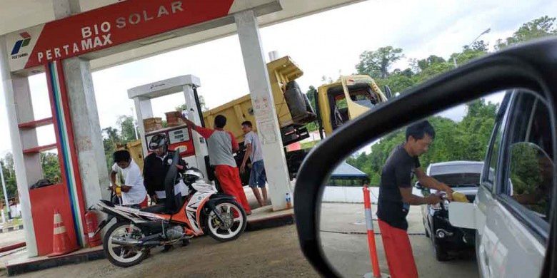 Indonesia’s B40 Biodiesel Plan Back On Track After Palm Oil Prices ...