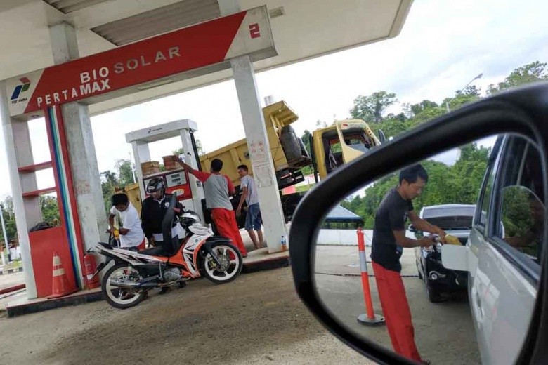 Indonesia’s B40 Biodiesel Plan Back On Track After Palm Oil Prices ...