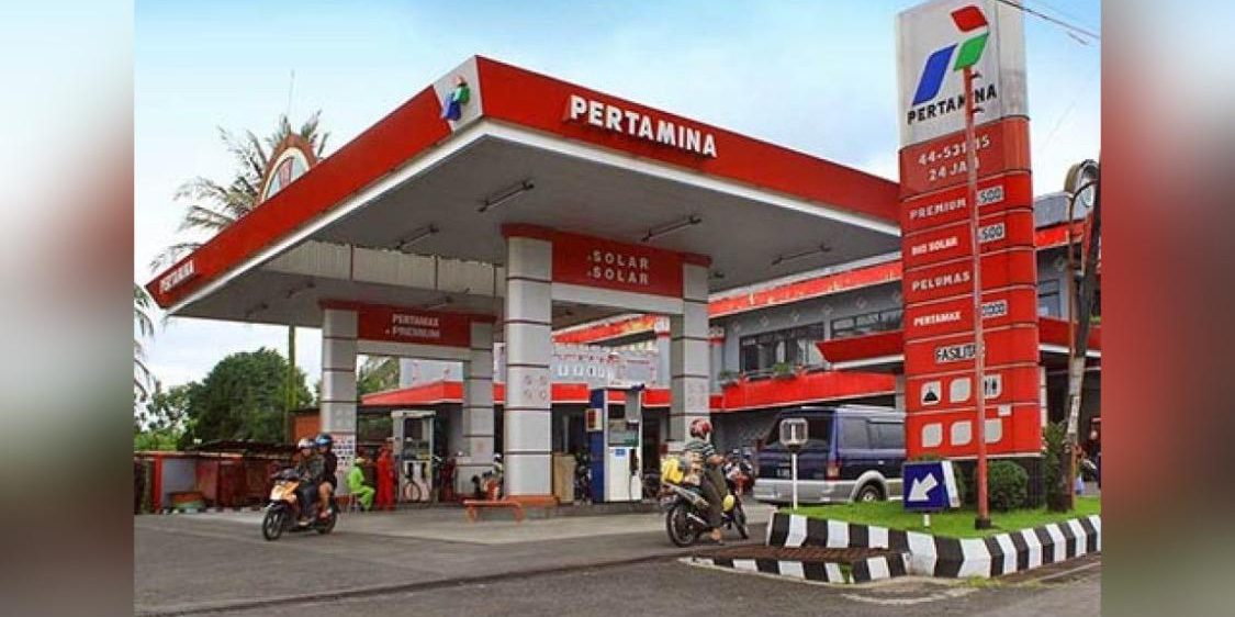 Indonesia’s Pertamina aims to start green refinery operations by end ...