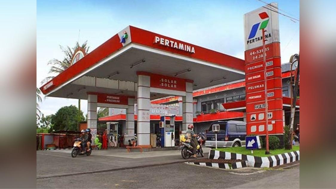 Indonesia’s Pertamina Aims To Start Green Refinery Operations By End ...