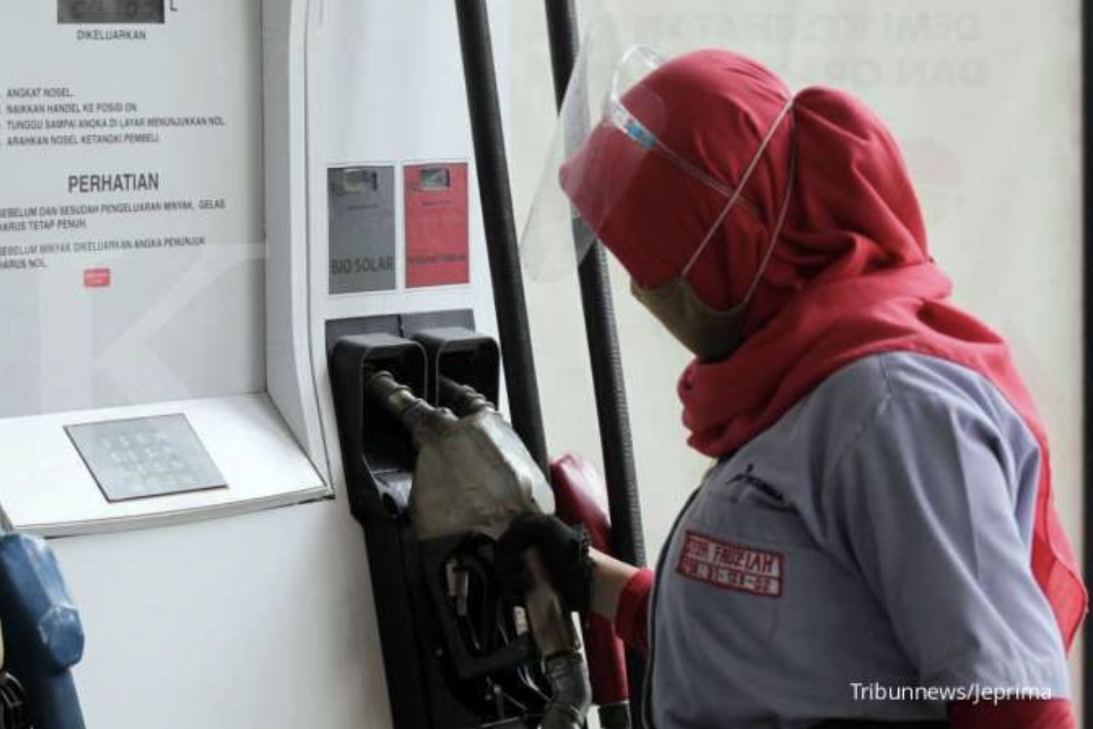 Program B40 Bakal Masuk Uji Jalan Untuk Kendaraan – Astra Agro Lestari