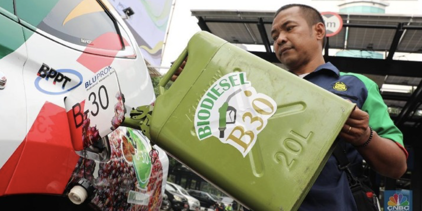 Sah! Alokasi Biodiesel Untuk Solar Naik Jadi 11,02 Juta KL – Astra Agro ...