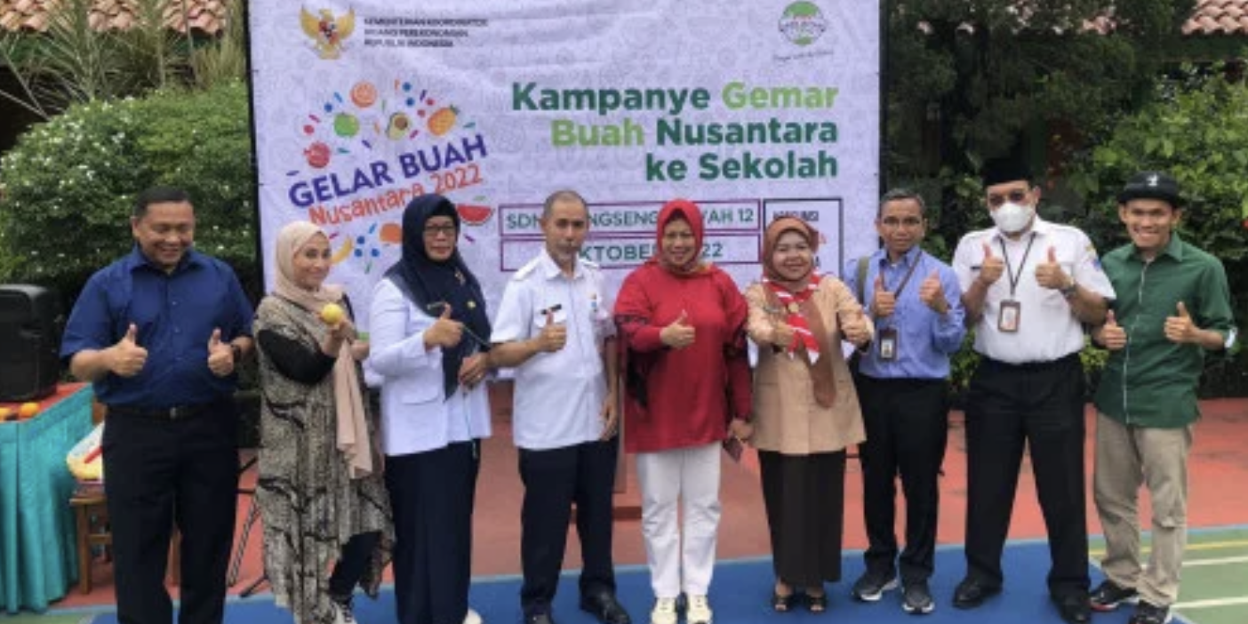 Astra Agro Kampanyekan Kelapa Sawit Ke Sekolah Dasar – Astra Agro Lestari