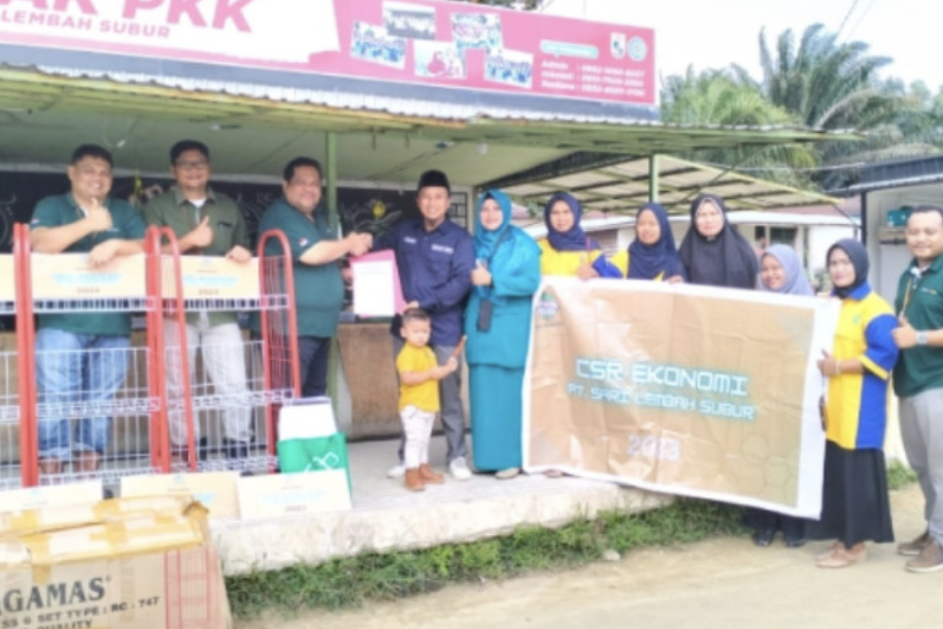 News Updates – Astra Agro Lestari